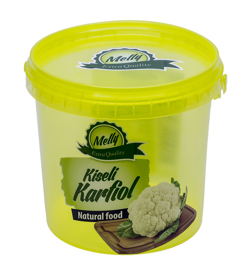 Kiseli karfiol